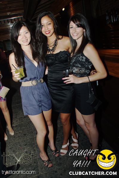 Tryst nightclub photo 140 - July 15th, 2011