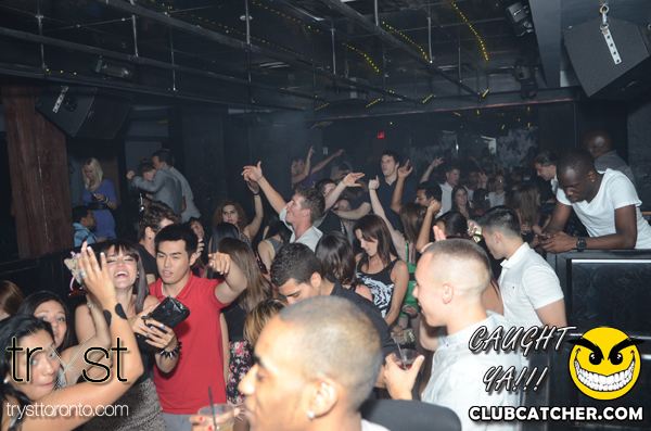 Tryst nightclub photo 151 - July 15th, 2011