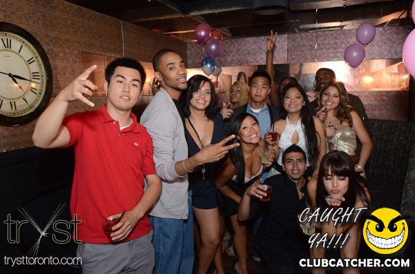 Tryst nightclub photo 172 - July 15th, 2011