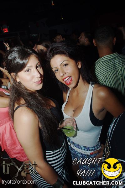 Tryst nightclub photo 185 - July 15th, 2011