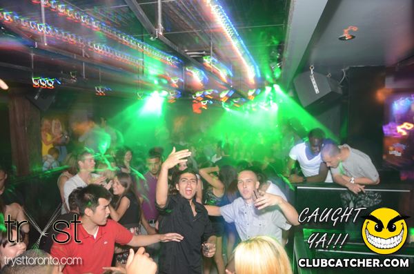Tryst nightclub photo 20 - July 15th, 2011