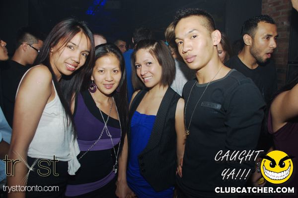 Tryst nightclub photo 206 - July 15th, 2011
