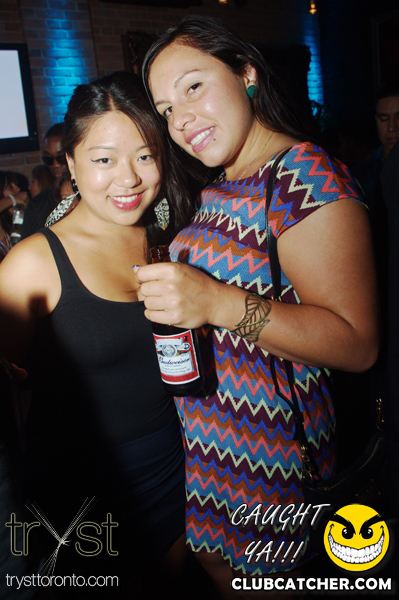 Tryst nightclub photo 207 - July 15th, 2011
