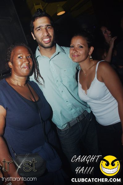 Tryst nightclub photo 221 - July 15th, 2011