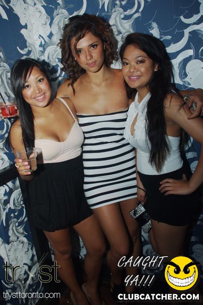 Tryst nightclub photo 24 - July 15th, 2011