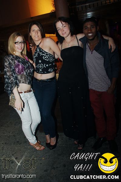 Tryst nightclub photo 233 - July 15th, 2011