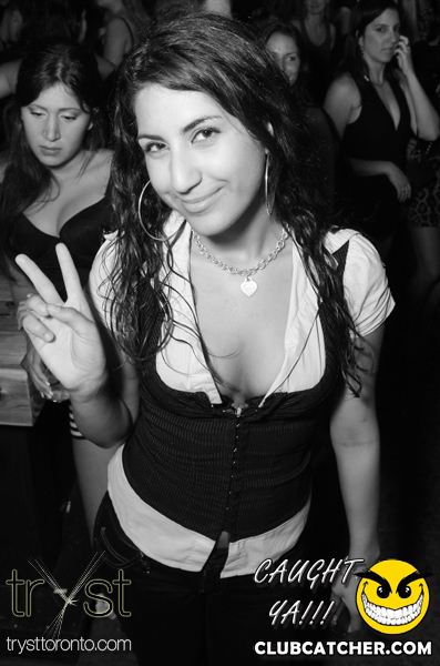Tryst nightclub photo 234 - July 15th, 2011