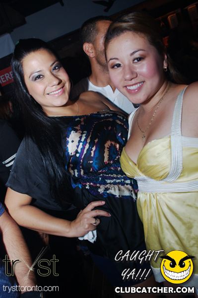 Tryst nightclub photo 251 - July 15th, 2011