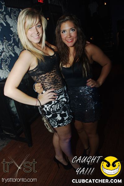 Tryst nightclub photo 262 - July 15th, 2011