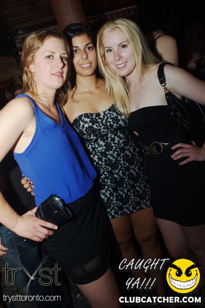 Tryst nightclub photo 266 - July 15th, 2011