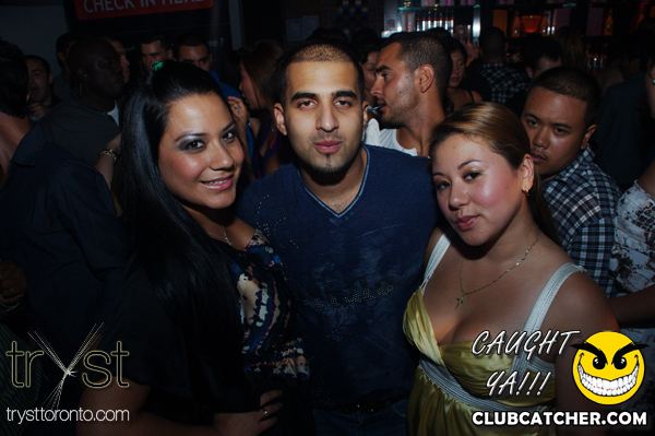 Tryst nightclub photo 277 - July 15th, 2011