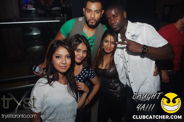 Tryst nightclub photo 287 - July 15th, 2011