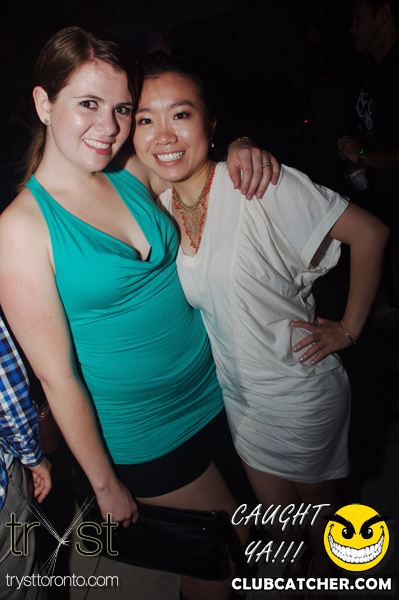 Tryst nightclub photo 289 - July 15th, 2011