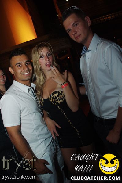 Tryst nightclub photo 306 - July 15th, 2011