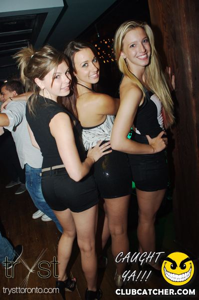 Tryst nightclub photo 32 - July 15th, 2011