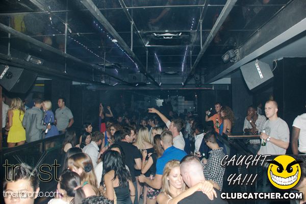 Tryst nightclub photo 42 - July 15th, 2011