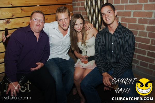 Tryst nightclub photo 73 - July 15th, 2011