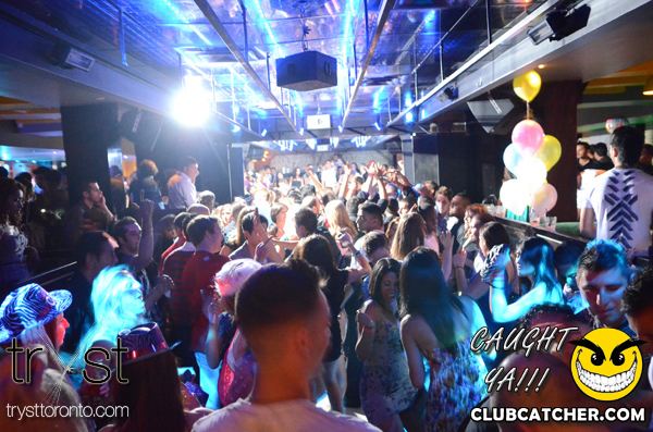 Tryst nightclub photo 1 - July 16th, 2011