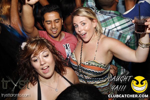 Tryst nightclub photo 112 - July 16th, 2011