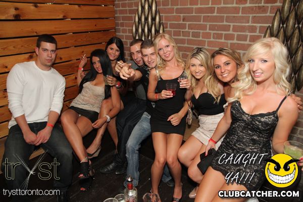 Tryst nightclub photo 122 - July 16th, 2011