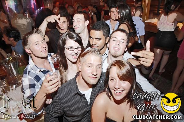 Tryst nightclub photo 128 - July 16th, 2011