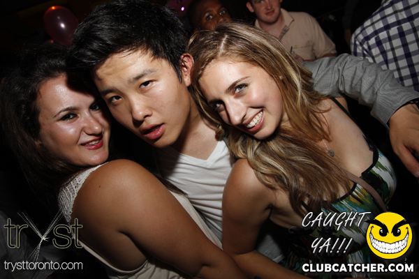 Tryst nightclub photo 138 - July 16th, 2011