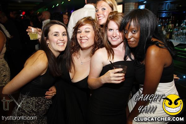 Tryst nightclub photo 150 - July 16th, 2011