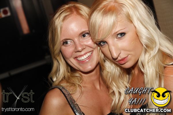 Tryst nightclub photo 152 - July 16th, 2011