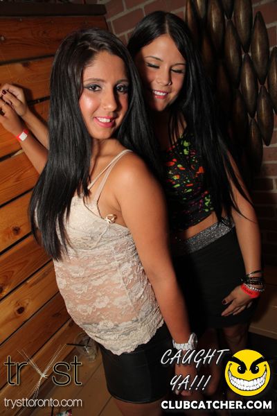 Tryst nightclub photo 160 - July 16th, 2011