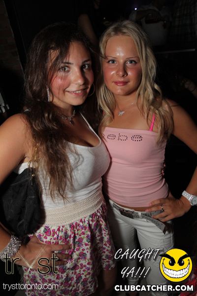 Tryst nightclub photo 176 - July 16th, 2011