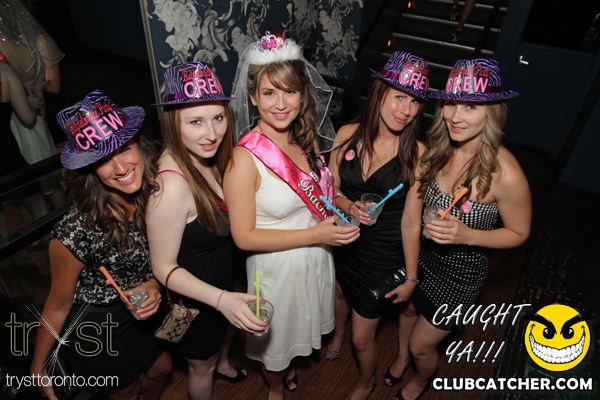 Tryst nightclub photo 178 - July 16th, 2011