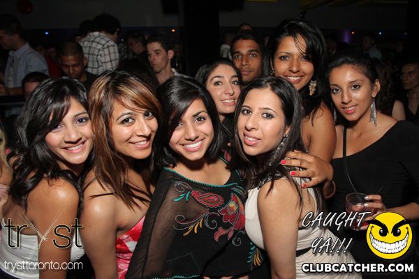 Tryst nightclub photo 19 - July 16th, 2011