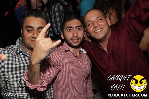 Tryst nightclub photo 181 - July 16th, 2011