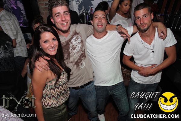 Tryst nightclub photo 192 - July 16th, 2011