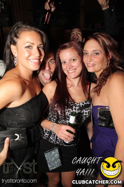 Tryst nightclub photo 201 - July 16th, 2011
