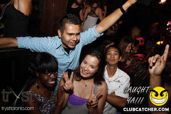 Tryst nightclub photo 203 - July 16th, 2011