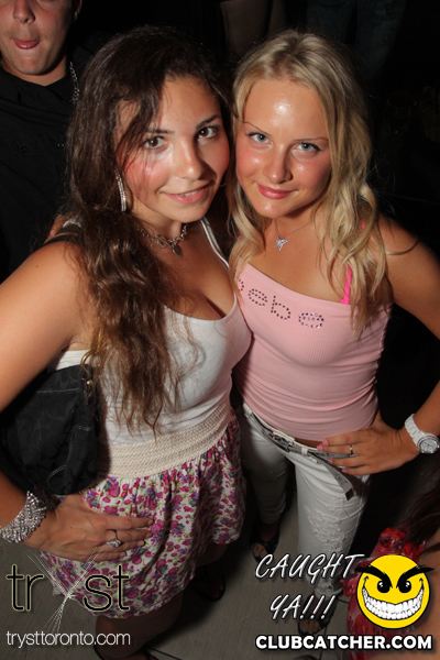 Tryst nightclub photo 204 - July 16th, 2011