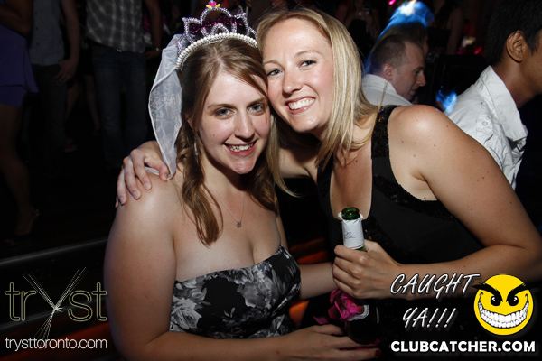 Tryst nightclub photo 207 - July 16th, 2011