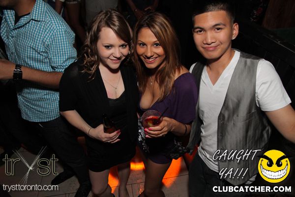 Tryst nightclub photo 212 - July 16th, 2011