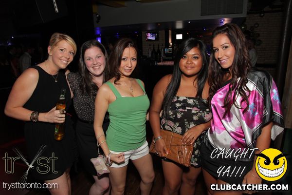 Tryst nightclub photo 223 - July 16th, 2011