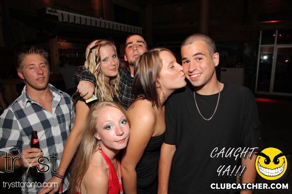 Tryst nightclub photo 227 - July 16th, 2011
