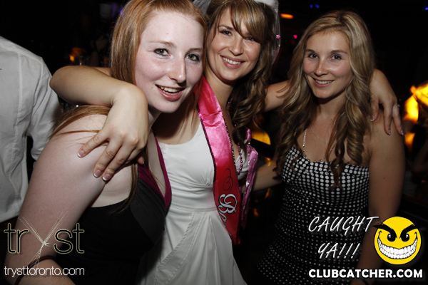 Tryst nightclub photo 238 - July 16th, 2011