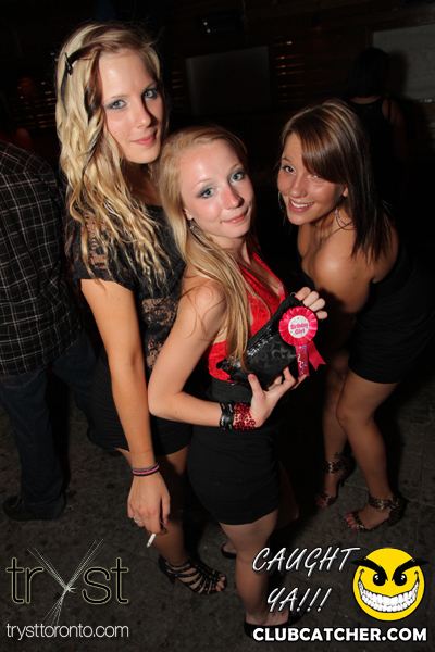 Tryst nightclub photo 250 - July 16th, 2011