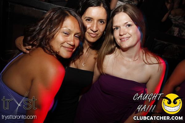 Tryst nightclub photo 257 - July 16th, 2011