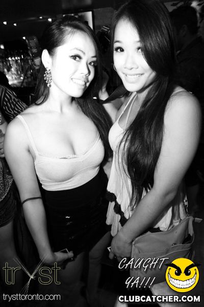 Tryst nightclub photo 260 - July 16th, 2011