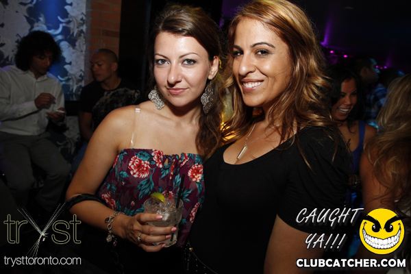 Tryst nightclub photo 268 - July 16th, 2011