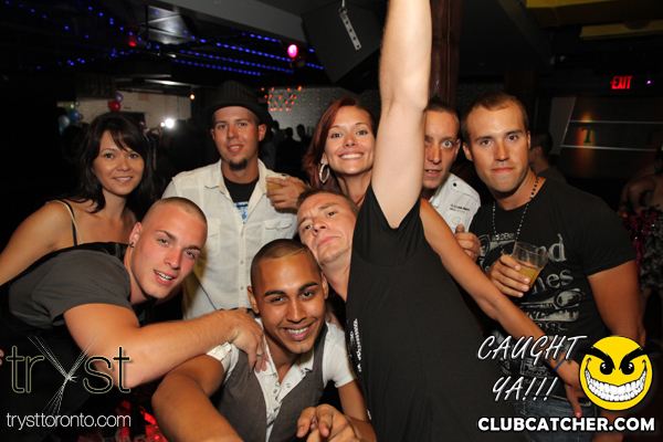 Tryst nightclub photo 274 - July 16th, 2011