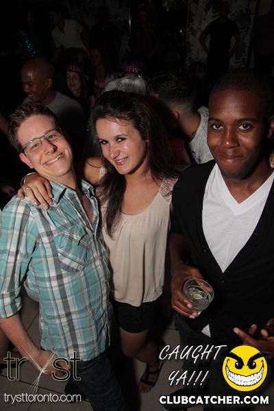 Tryst nightclub photo 285 - July 16th, 2011