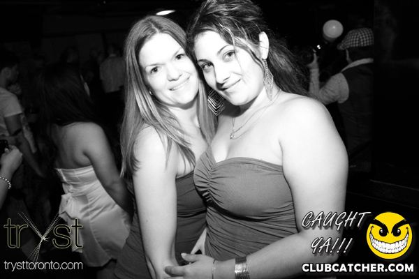 Tryst nightclub photo 289 - July 16th, 2011