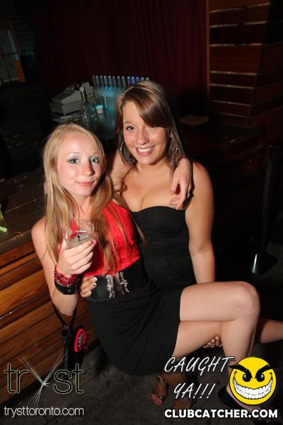 Tryst nightclub photo 293 - July 16th, 2011